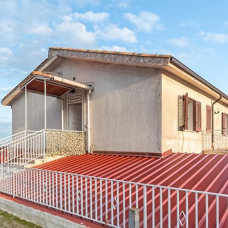Appartamento In Villa Marlory Monreale Exteriör bild