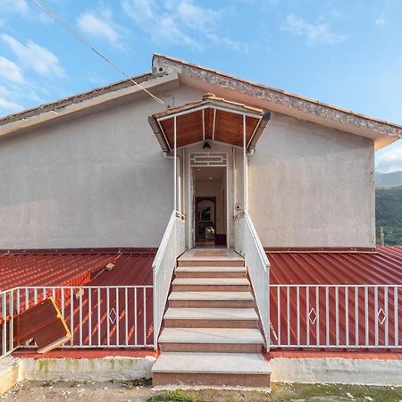 Appartamento In Villa Marlory Monreale Exteriör bild